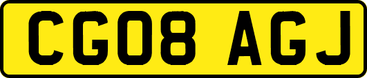 CG08AGJ