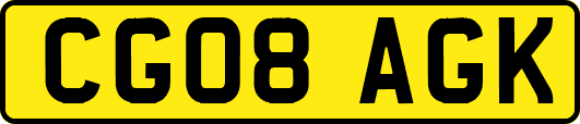CG08AGK