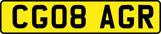 CG08AGR