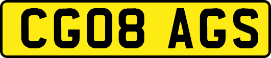 CG08AGS