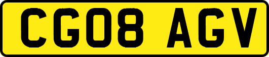 CG08AGV