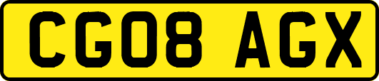 CG08AGX