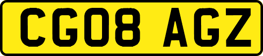 CG08AGZ