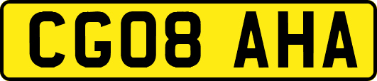 CG08AHA
