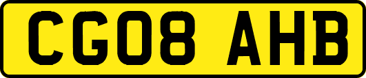 CG08AHB