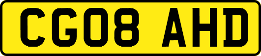 CG08AHD