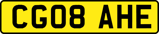 CG08AHE
