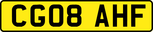 CG08AHF