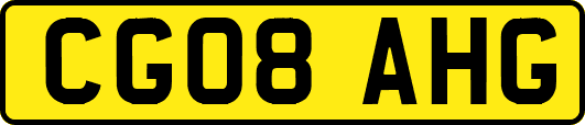 CG08AHG
