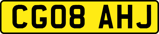 CG08AHJ