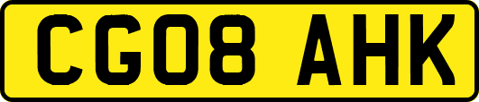 CG08AHK