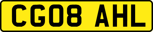 CG08AHL