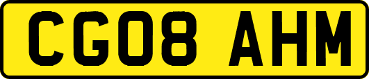 CG08AHM