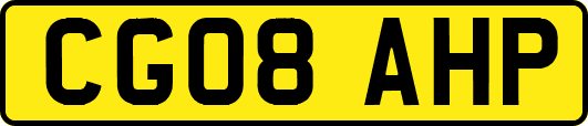 CG08AHP