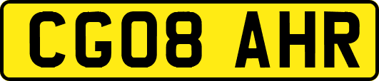 CG08AHR