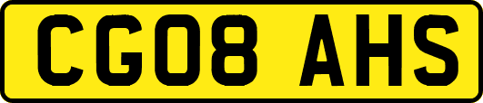 CG08AHS