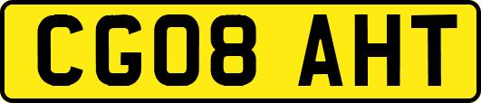CG08AHT