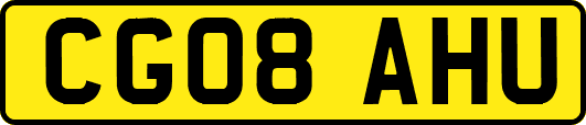 CG08AHU