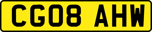 CG08AHW