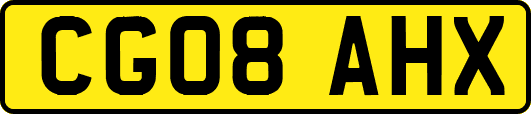 CG08AHX