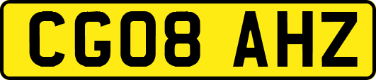 CG08AHZ