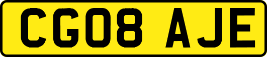 CG08AJE