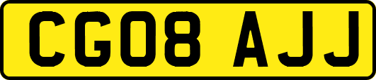 CG08AJJ