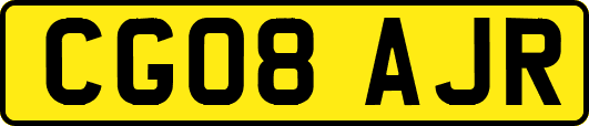 CG08AJR