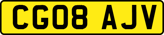 CG08AJV