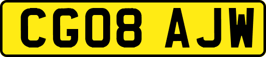 CG08AJW