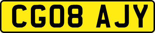 CG08AJY