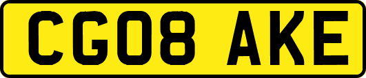 CG08AKE