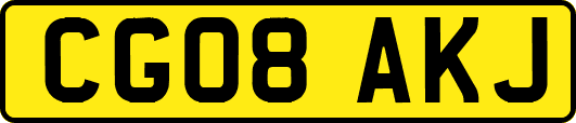CG08AKJ