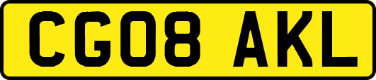CG08AKL