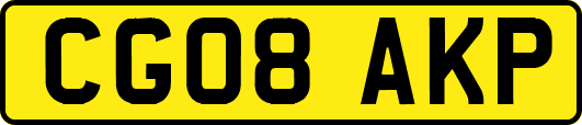 CG08AKP