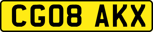CG08AKX
