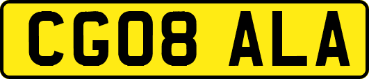 CG08ALA