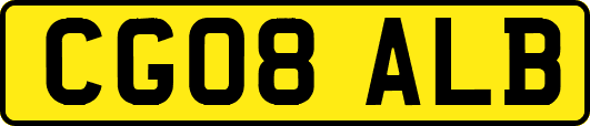 CG08ALB