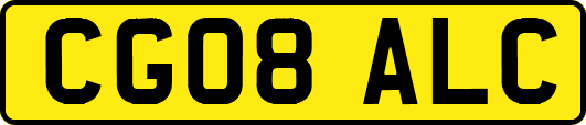 CG08ALC