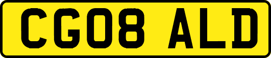 CG08ALD