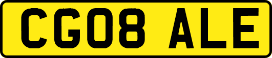 CG08ALE