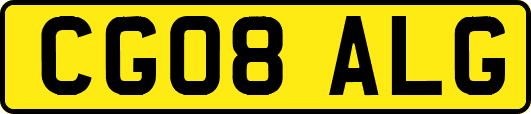 CG08ALG