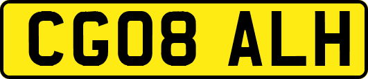 CG08ALH