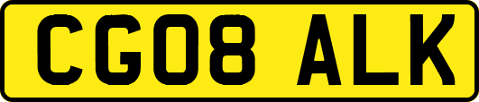 CG08ALK