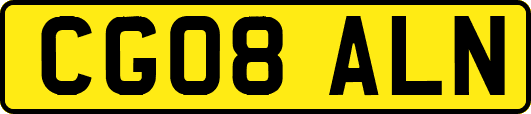 CG08ALN