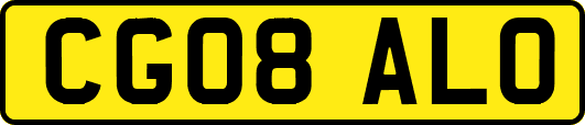 CG08ALO