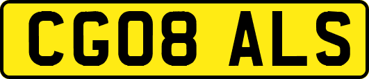 CG08ALS