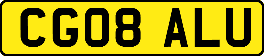 CG08ALU