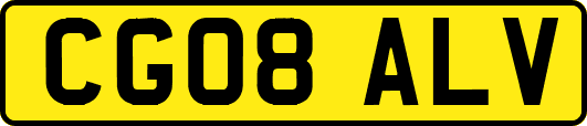CG08ALV