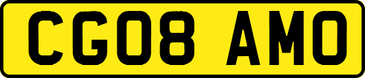 CG08AMO